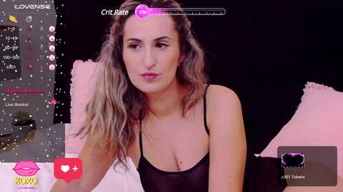 lucybyrne @ myfreecams on 20231130