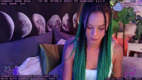 lunarlexxx @ myfreecams on 20231130
