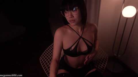 meganmei666 @ myfreecams on 20231130