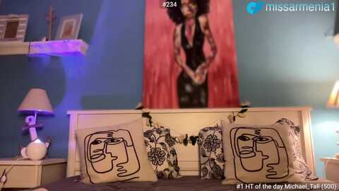 missarmenia @ myfreecams on 20231130