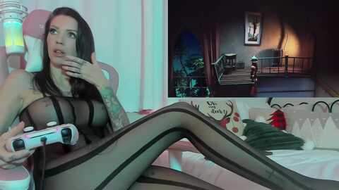 modeljenlynn @ myfreecams on 20231130