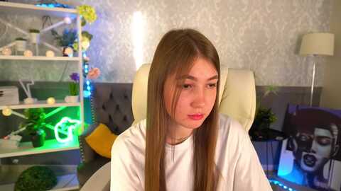 nicolemur @ myfreecams on 20231130