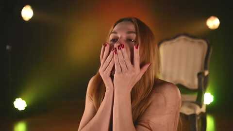 rocknrose @ myfreecams on 20231130