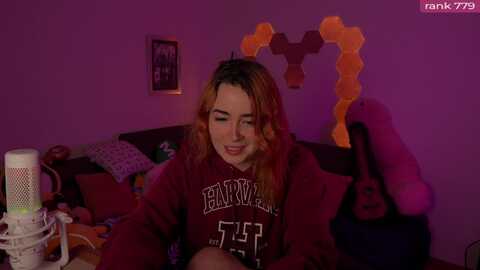 rpgmorgana @ myfreecams on 20231130