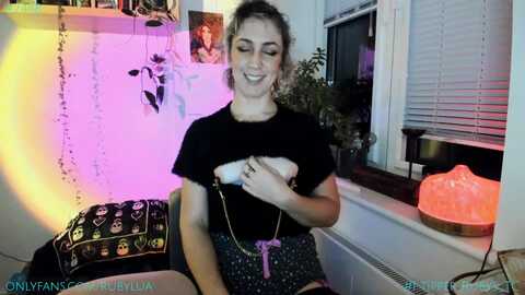 ruby_lua @ myfreecams on 20231130