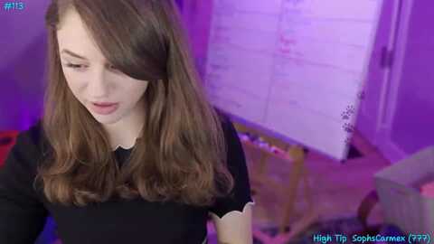 s_o_p_h_i_e @ myfreecams on 20231130