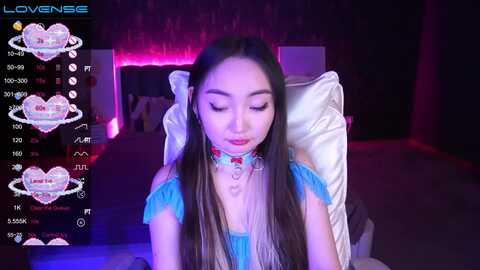 sakurasmile @ myfreecams on 20231130