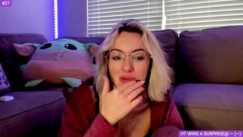 sammy_gray @ myfreecams on 20231130
