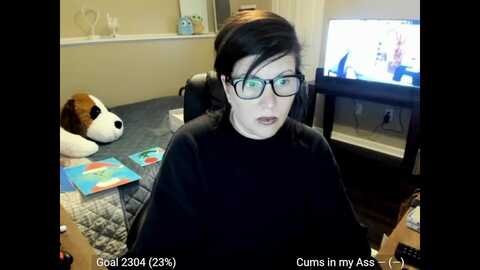 samtastic_ @ myfreecams on 20231130