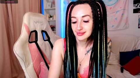sara_polly @ myfreecams on 20231130