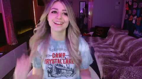 serafina @ myfreecams on 20231130