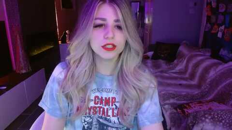 serafina @ myfreecams on 20231130