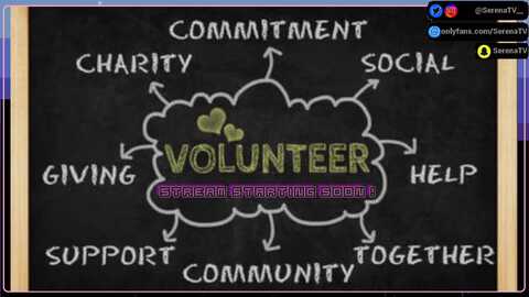 serenatv @ myfreecams on 20231130