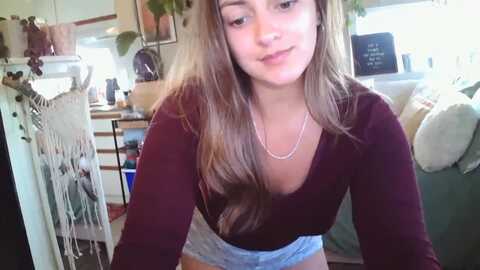 sexylexi211 @ myfreecams on 20231130