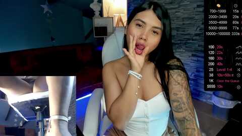 shanabellucy @ myfreecams on 20231130