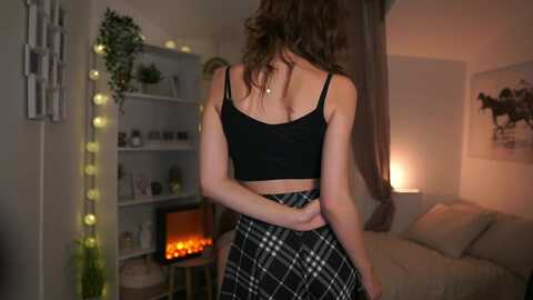 shy_jane @ myfreecams on 20231130