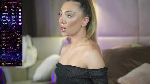 sophiereys @ myfreecams on 20231130