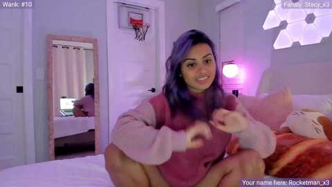 stacy_x3 @ myfreecams on 20231130