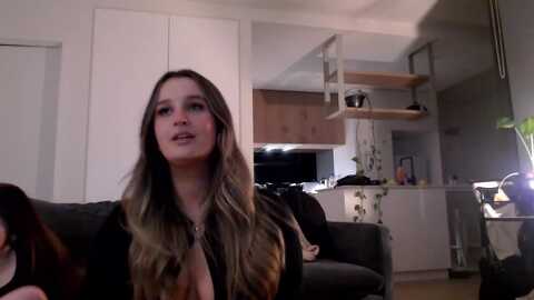 stonksroom @ myfreecams on 20231130