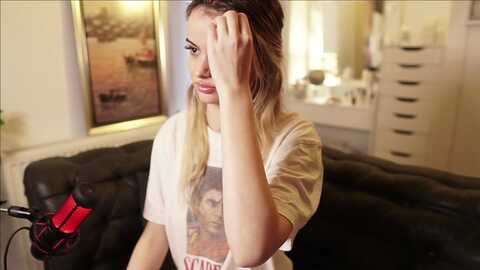 sweetkins @ myfreecams on 20231130