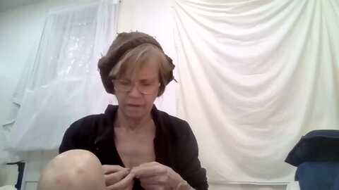 trisharra @ myfreecams on 20231130