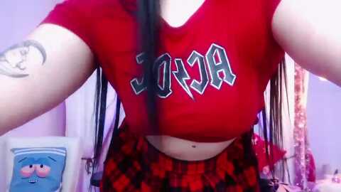 violeta_beck @ myfreecams on 20231130