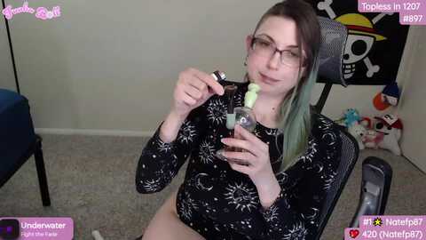 xfuukax @ myfreecams on 20231130
