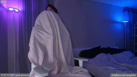 angiefae @ myfreecams on 20231201