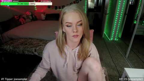 avamonroe_ @ myfreecams on 20231201