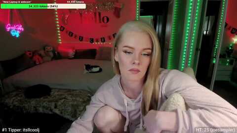 avamonroe_ @ myfreecams on 20231201