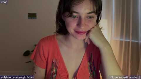 cowgirlblues @ myfreecams on 20231201