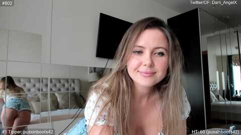 dani_angel @ myfreecams on 20231201