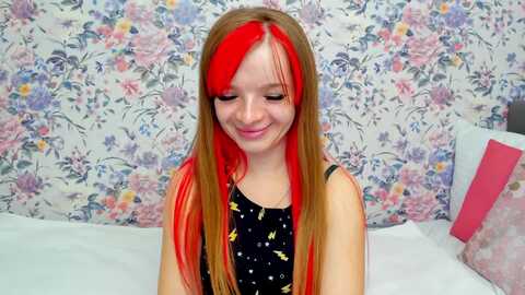 evalution @ myfreecams on 20231201