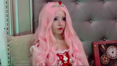 freyagold @ myfreecams on 20231201