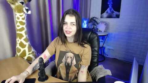 gianna_dior @ myfreecams on 20231201