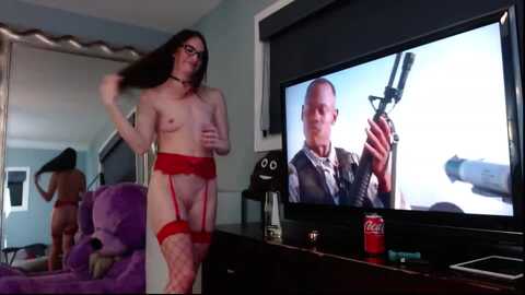 jalyn @ myfreecams on 20231201