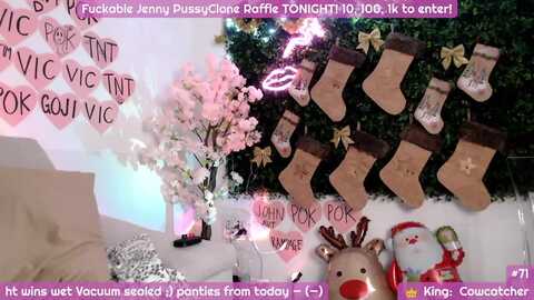 jennyjinx @ myfreecams on 20231201