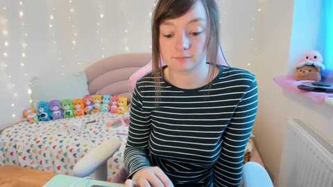jessiebear_ @ myfreecams on 20231201