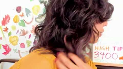 kissinghigh @ myfreecams on 20231201