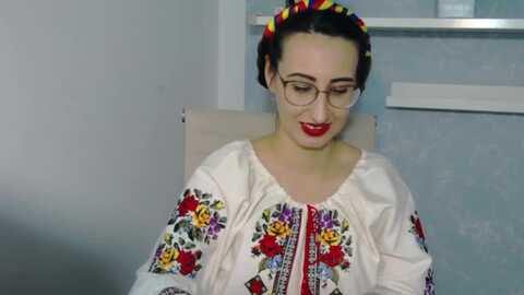 lysaddiction @ myfreecams on 20231201
