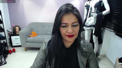 magikgoddess @ myfreecams on 20231201