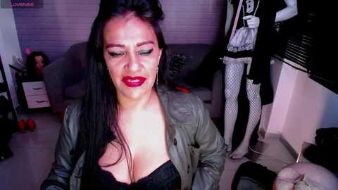 magikgoddess @ myfreecams on 20231201