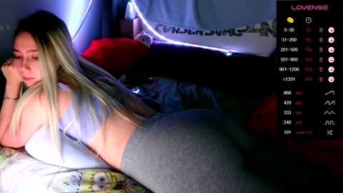 misssexyvegas @ myfreecams on 20231201