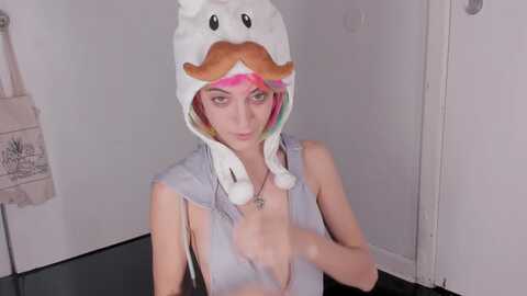 naomidee @ myfreecams on 20231201