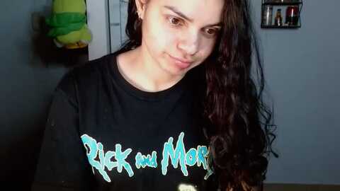 nikkykora1 @ myfreecams on 20231201