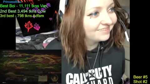 princessbluu @ myfreecams on 20231201