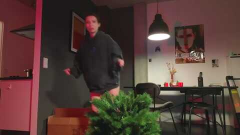 sassykai @ myfreecams on 20231201