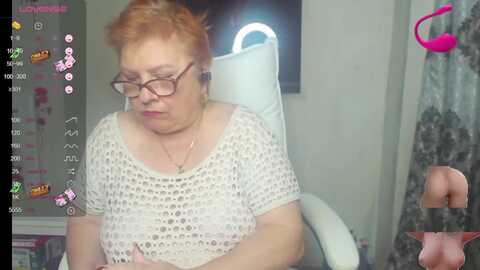 sexylynette4u @ myfreecams on 20231201