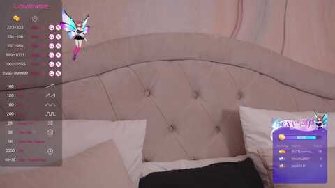 tanyajade1 @ myfreecams on 20231201