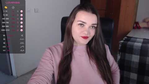 violleta_shu @ myfreecams on 20231201